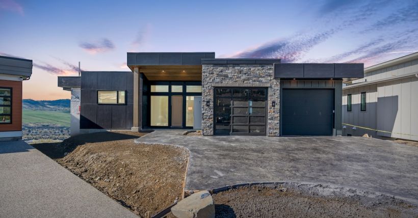 Vernon BC Real Estate | 4379 Painted Turtle Drive